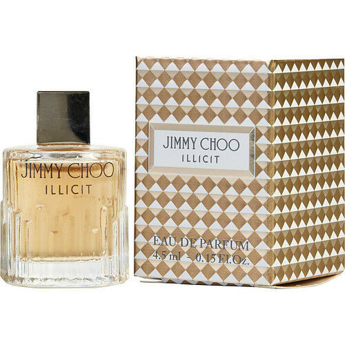 Jimmy Choo Illicit Eau De Parfum