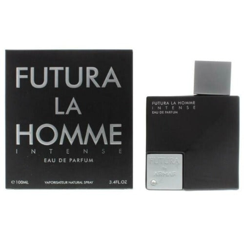 Armaf Futura La Homme Intense Eau De Parfum