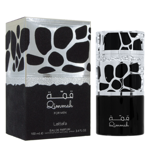 Lattafa Qimmah Eau De Parfum