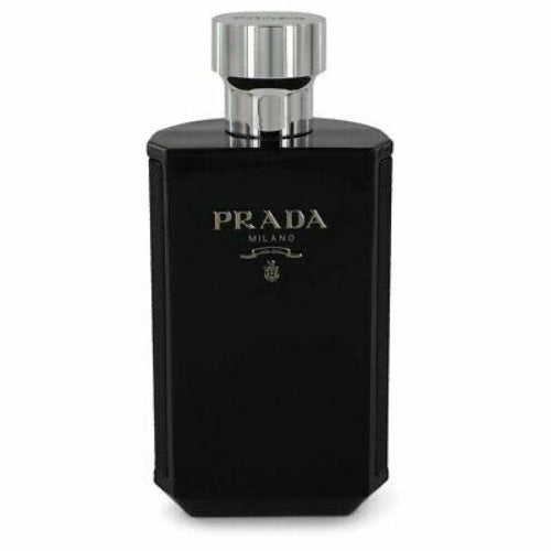 Prada L'Homme Intense For Men Eau De Parfum Spray | PerfumeBox.com