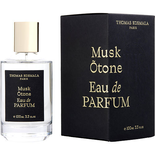 Thomas Kosmala Musk Otone Eau De Parfum