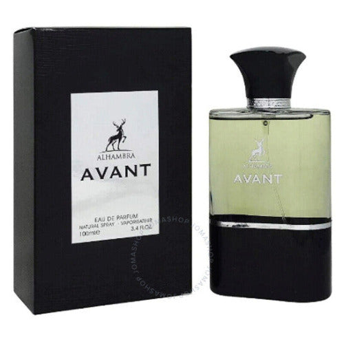 Maison Alhambra Avant Eau De Parfum