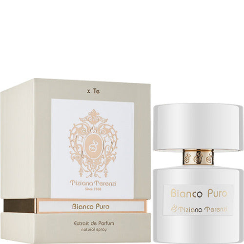 Tiziana Terenzi Bianco Puro Extrait De Parfum