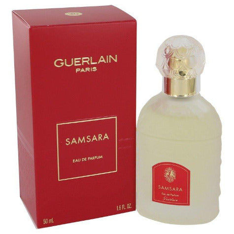 Samsara Eau De Parfum