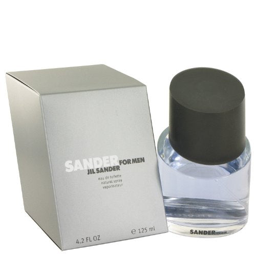 Sander Eau De Toilette