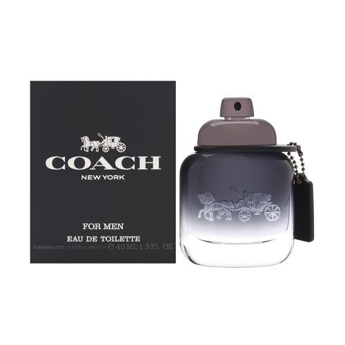 Coach New York Eau De Toilette