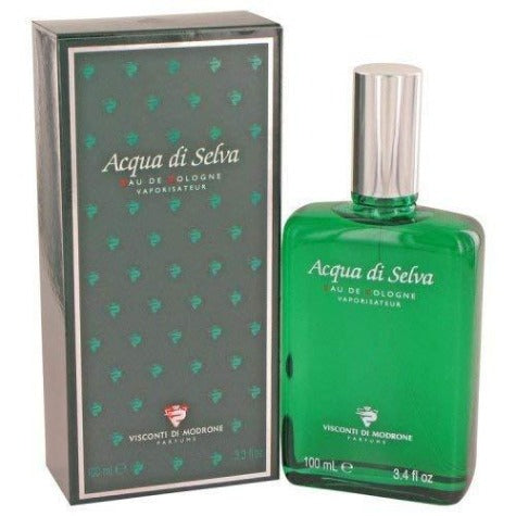 Acqua Di Selva Eau De Cologne