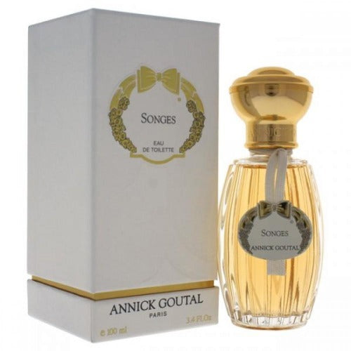 Songes Eau De Toilette