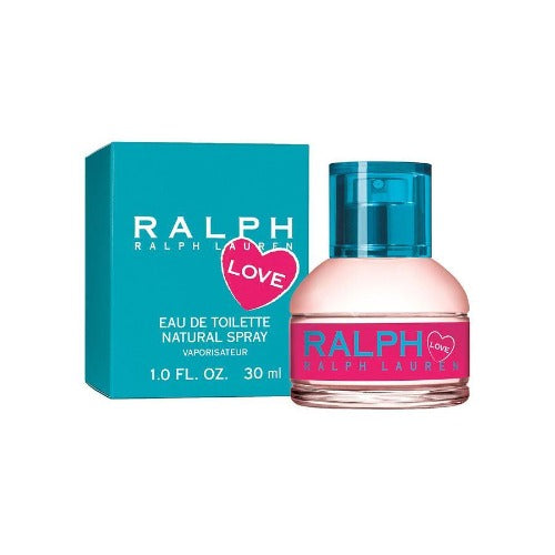 Ralph Love Eau De Toilette