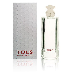 Tous by TOUS, Eau de Toilette Spray (women) 3 oz