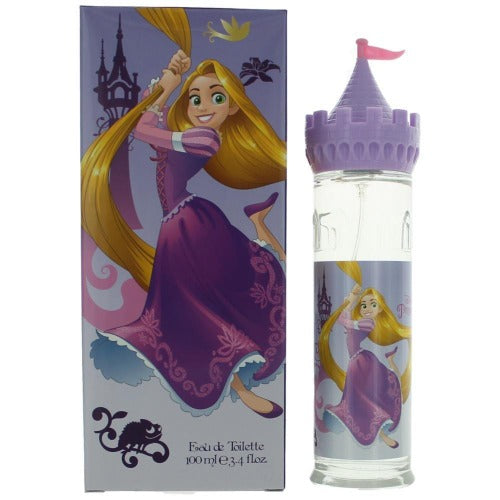 Tangled Rapunzel Eau De Toilette