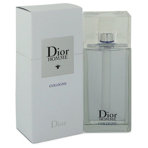 Dior homme by christian dior 2.5 discount oz eau de parfum spray for men