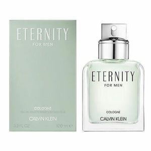 Eternity By Calvin Klein Eau De Toilette Spray For Men