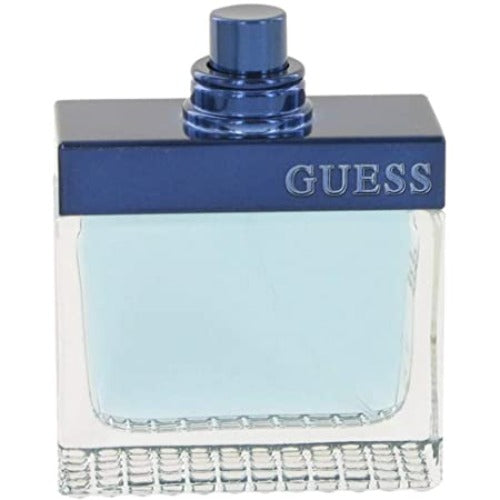 Guess Seductive Homme Blue Eau De Toilette