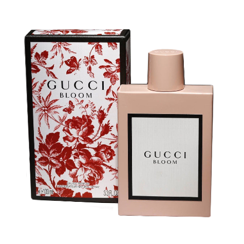 Gucci Bloom Eau De Parfum