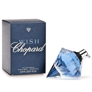 Wish By Chopard 2.5 Oz Eau De Parfum Spray For Women PerfumeBox