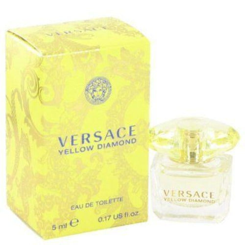 Versace Yellow cheapest Diamond 3.0oz