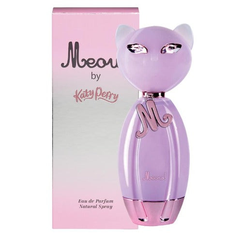 Meow! Eau De Parfum