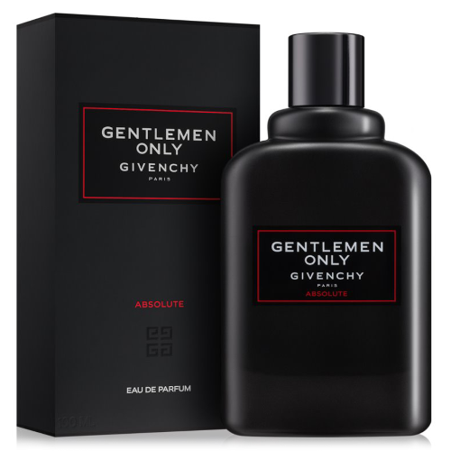 Gentlemen Only Cologne By Givenchy for Men