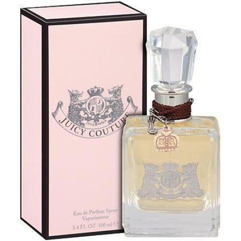 Juicy Couture Royal Rose Eau de Parfum Spray 3.4 oz *TESTER by Juicy Couture