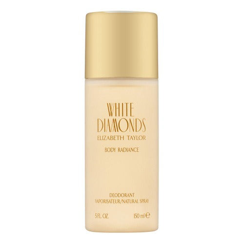 White Diamonds Deodorant Spray