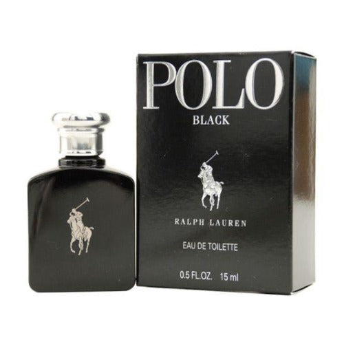 Polo Black Eau De Toilette