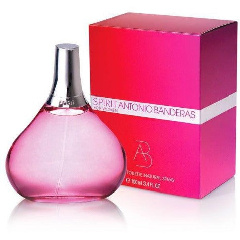 Spirit Eau De Toilette