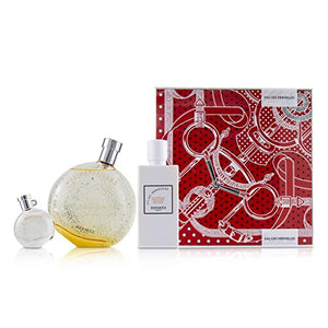 Terre d'Hermès Eau de toilette gift set - 5.24 fl.oz