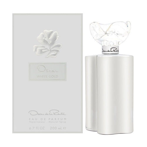 Oscar White Gold Eau De Parfum