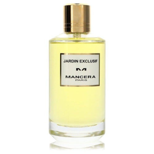 Mancera Jardin Exclusif Eau De Parfum