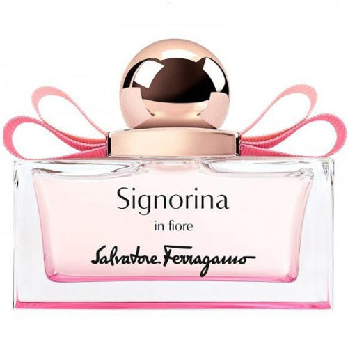 Signorina In Fiore Eau De Toilette