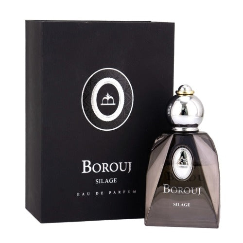 Dumont Borouj Silage Eau De Parfum (Kilian Angels Share Twist)