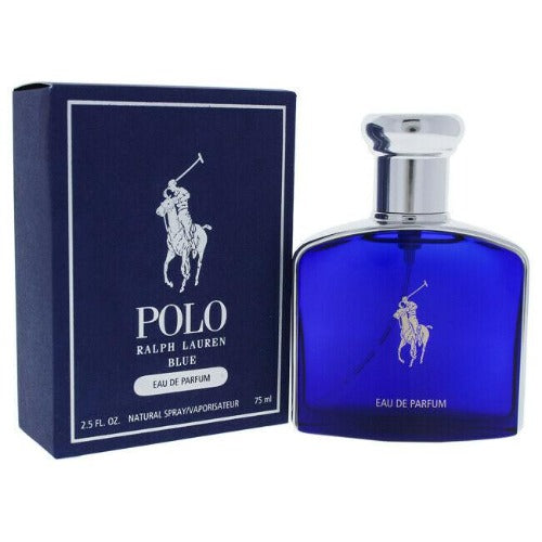 Polo Blue Eau De Parfum