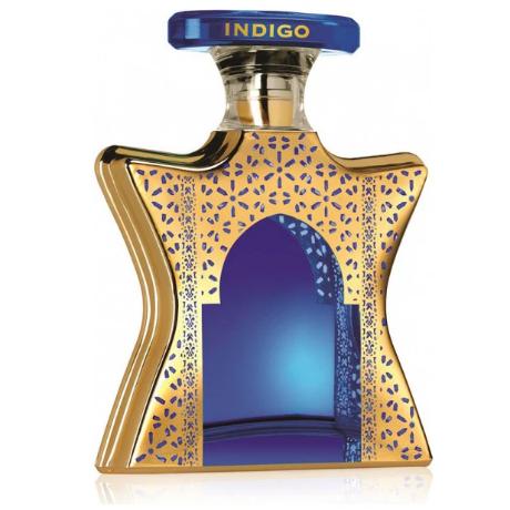 Bond No. 9 Dubai Indigo Eau De Parfum