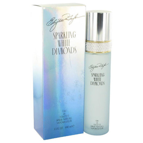 White Diamonds Sparkling Eau De Toilette