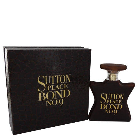 Bond No. 9 Sutton Place Eau De Parfum PerfumeBox