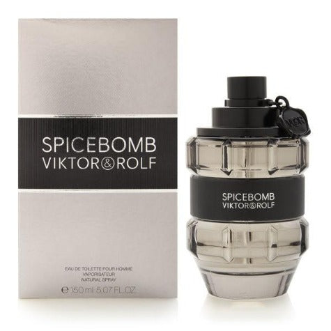 Spicebomb Extreme 3.0Oz M Edp Sp – Donnatella Perfumes