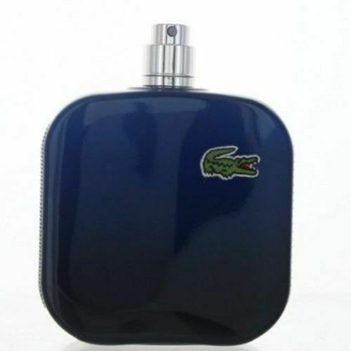 Parfum lacoste magnetic best sale