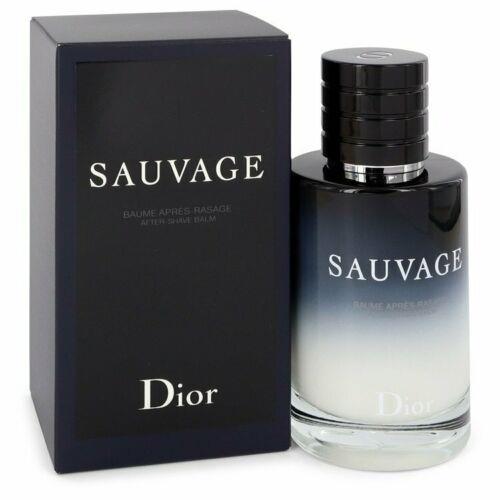 Dior Sauvage Aftershave Balm