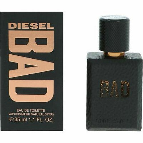 Diesel Bad Eau De Toilette