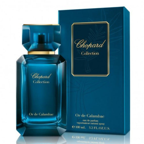 Chopard Collection Or De Calambac Eau De Parfum