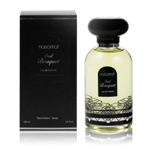 Nasamat Oud Bouquet Eau De Parfum