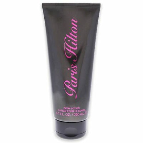 Paris Hilton Body Lotion