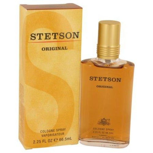 Stetson Cologne