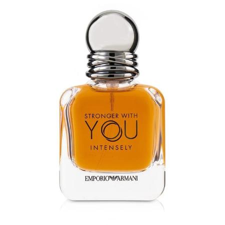 Emporio Armani Stronger With You Intensely Eau De Parfum