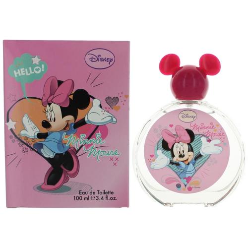 Minnie Mouse Eau De Toilette