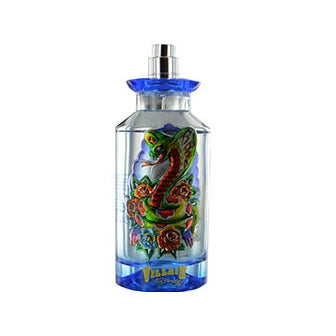 Ed Hardy Villain Eau De Toilette