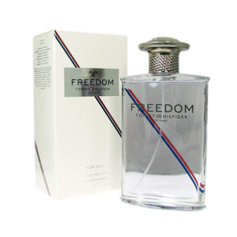 Freedom Eau De Toilette