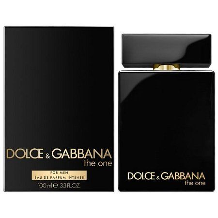 D & G The One Eau De Parfum Intense