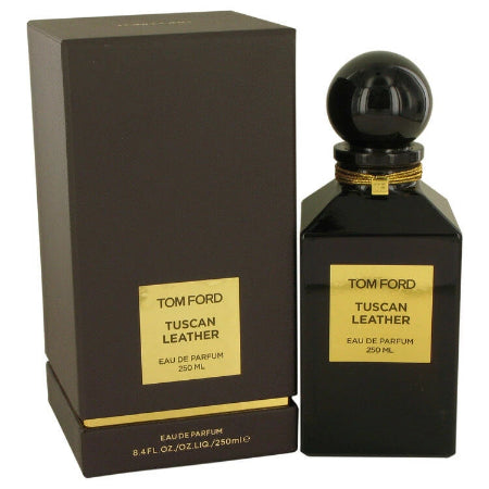 Tom Ford Tuscan Leather For Unisex Eau De Parfum Spray PerfumeBox